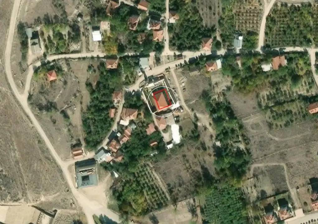 Korkuteli'ndeki 700 Yıllık Miras İçin Yeni Karar 1